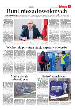 Wydanie główne - strona 9