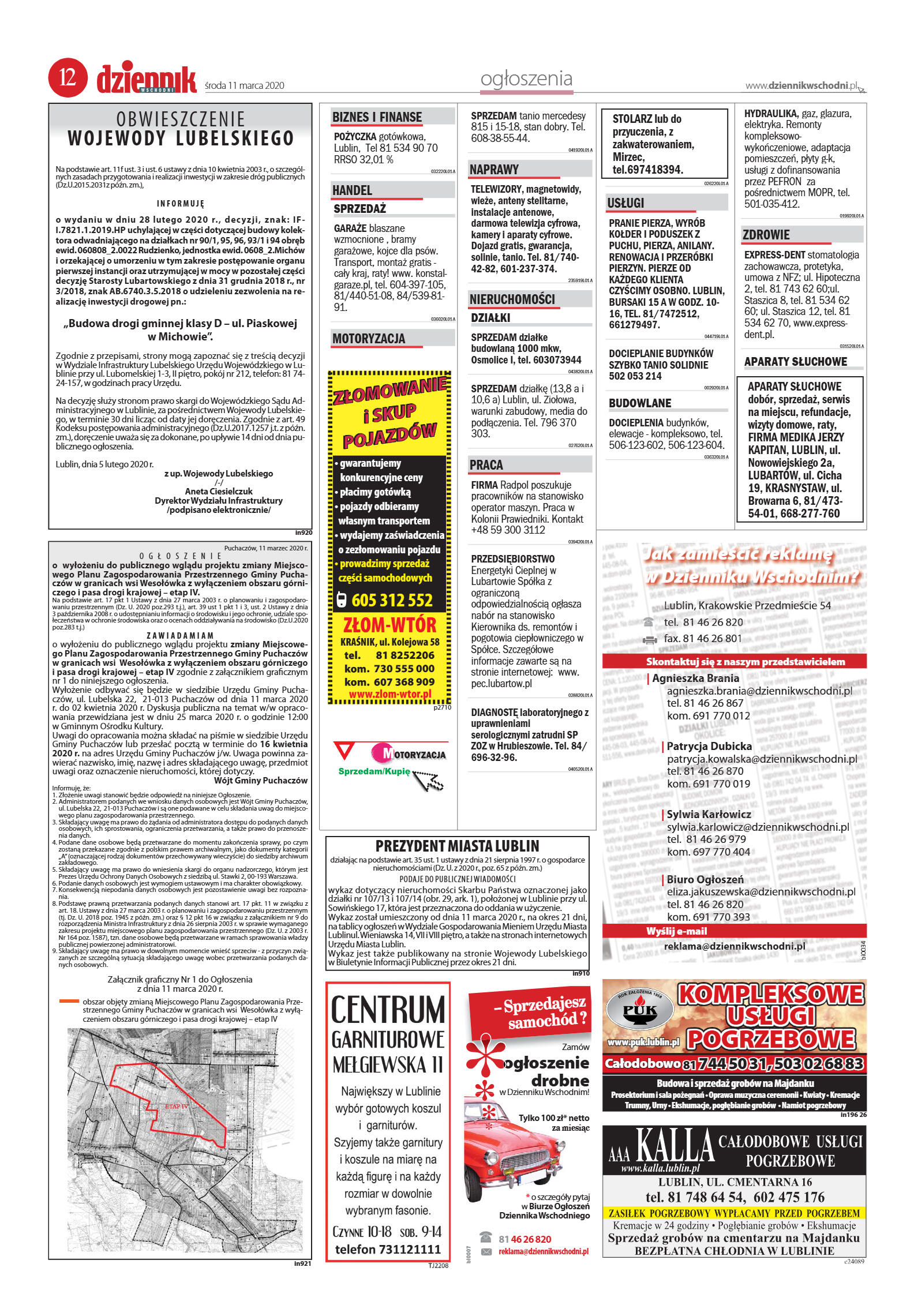 Wydanie główne - strona 12