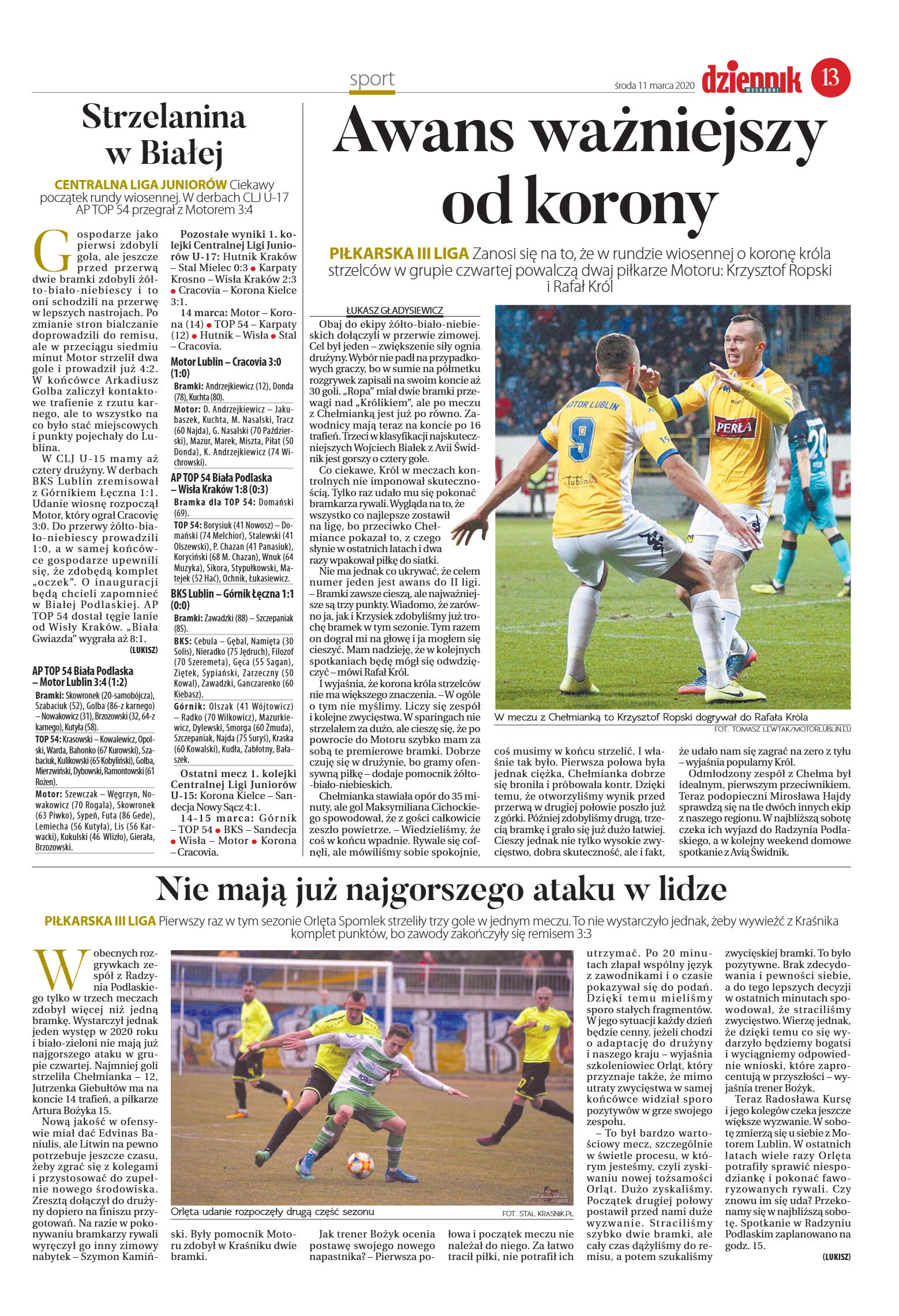 Wydanie główne - strona 13