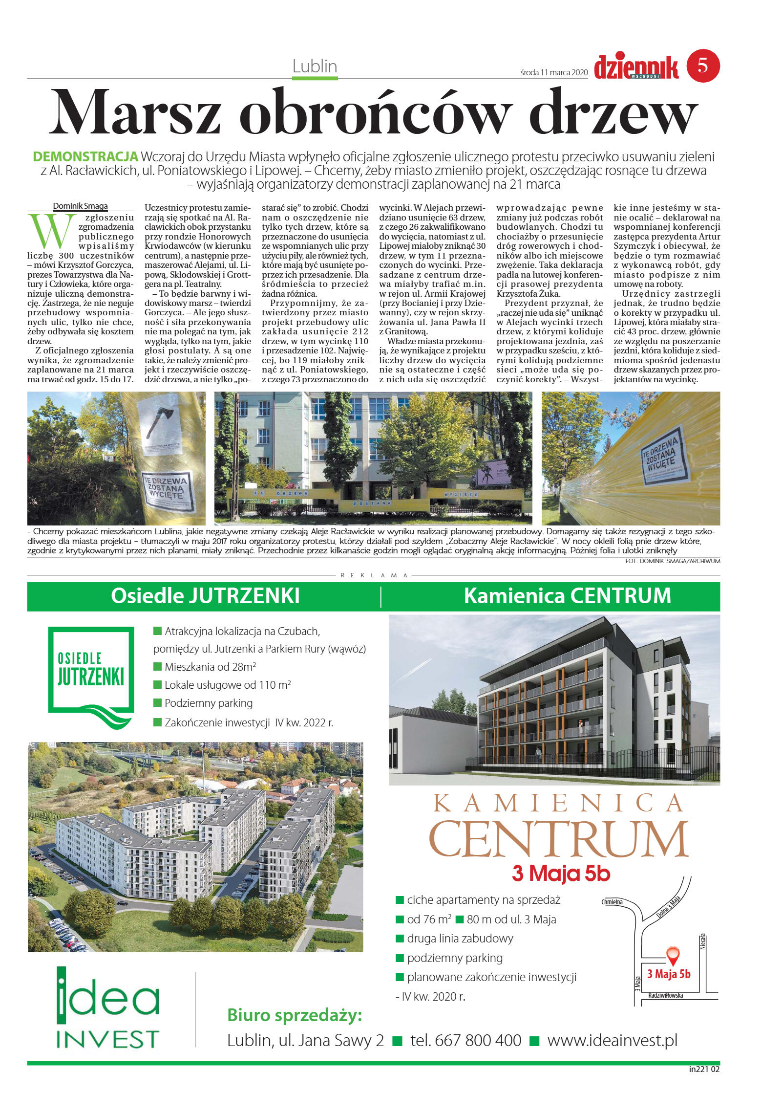 Wydanie główne - strona 5