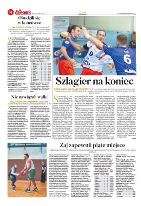 Wydanie główne - strona 14