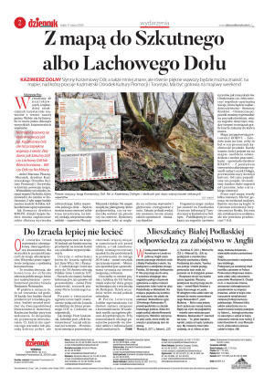 Wydanie główne - strona 2