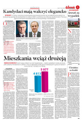 Wydanie główne - strona 3