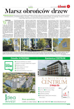 Wydanie główne - strona 5