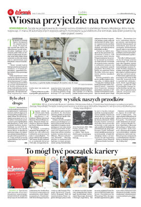 Wydanie główne - strona 6