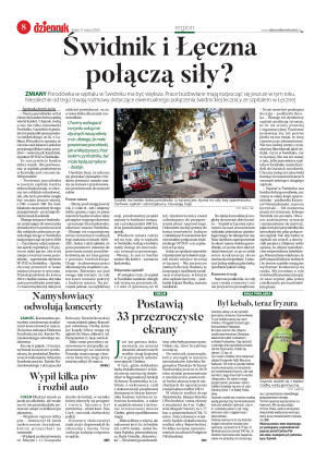 Wydanie główne - strona 8