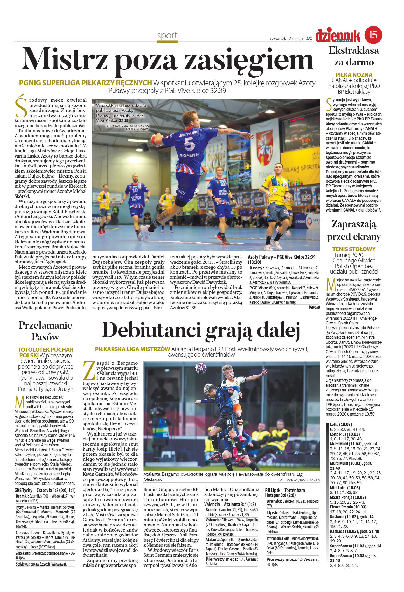 Wydanie główne - strona 15