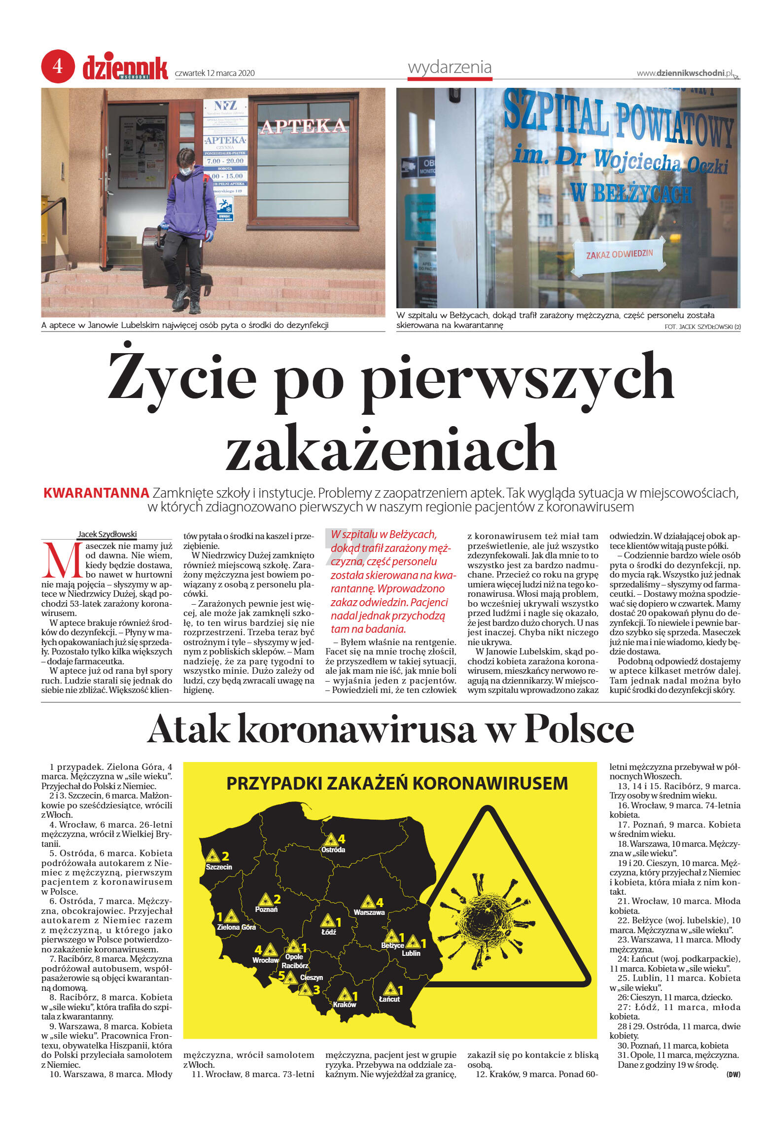 Wydanie główne - strona 4