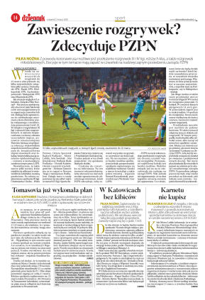 Wydanie główne - strona 14