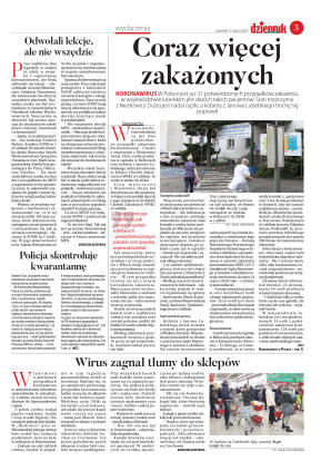 Wydanie główne - strona 3