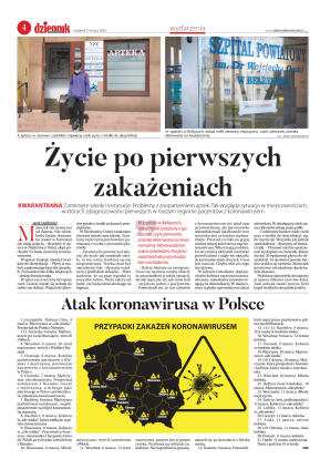 Wydanie główne - strona 4