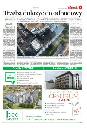 Wydanie główne - strona 5