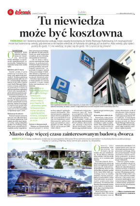 Wydanie główne - strona 6