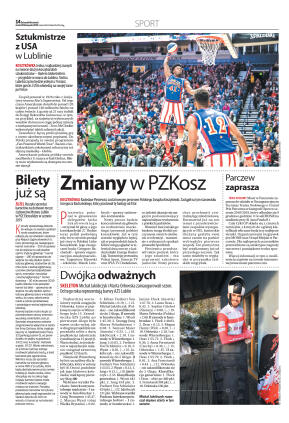 Dziennik Wschodni - wydanie główne - strona 14