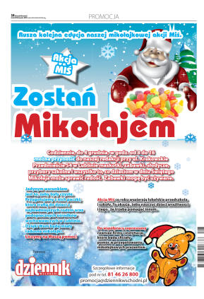 Dziennik Wschodni - wydanie główne - strona 16