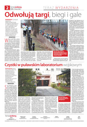 Teraz Puławy - strona 2