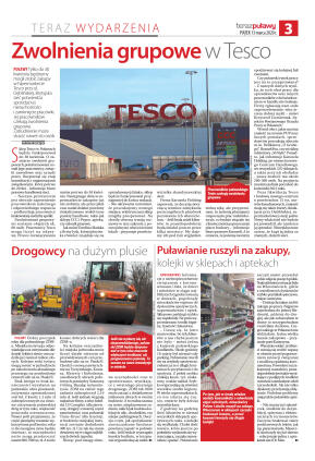 Teraz Puławy - strona 3
