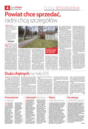 Teraz Puławy - strona 4