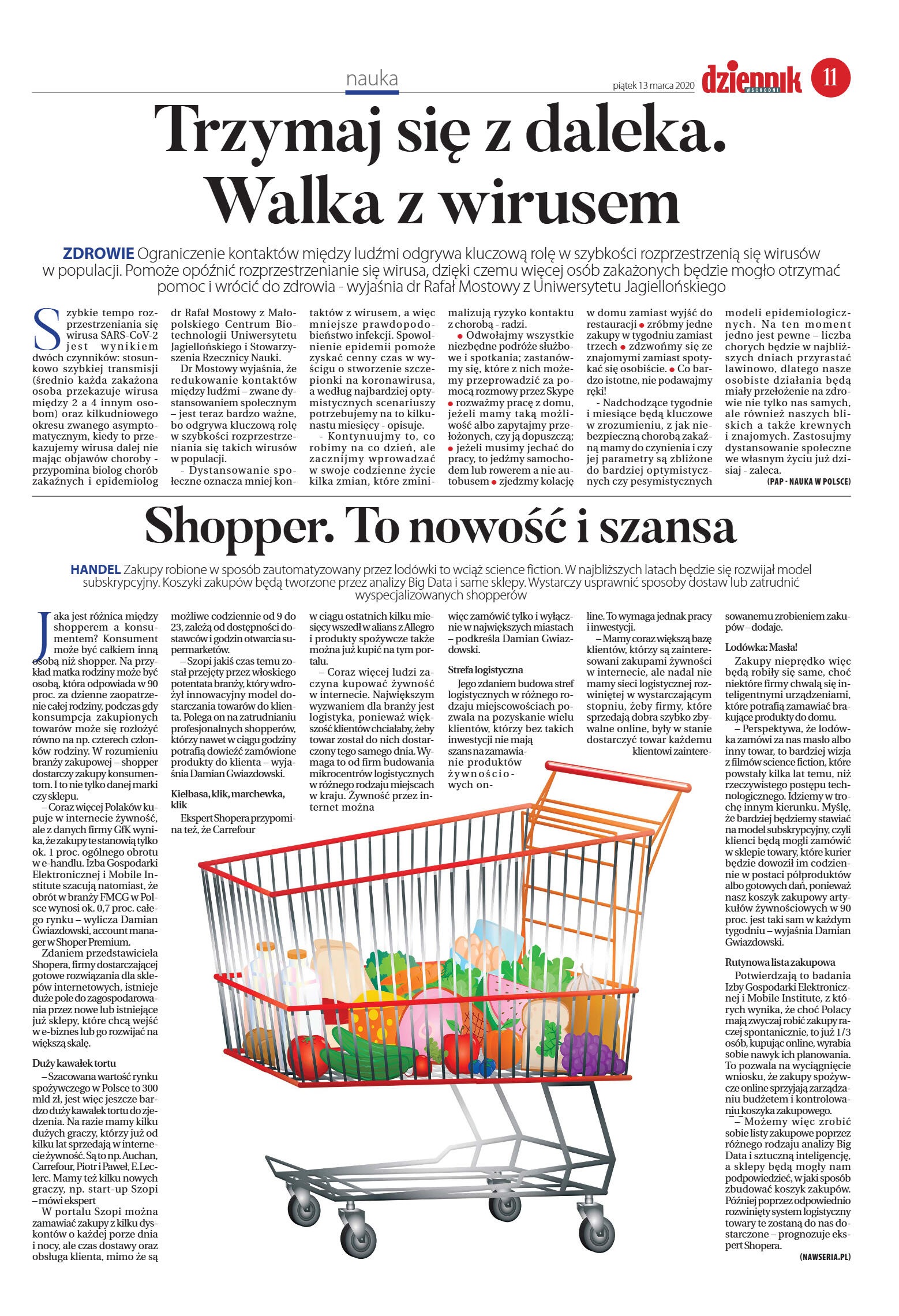 Wydanie główne - strona 11