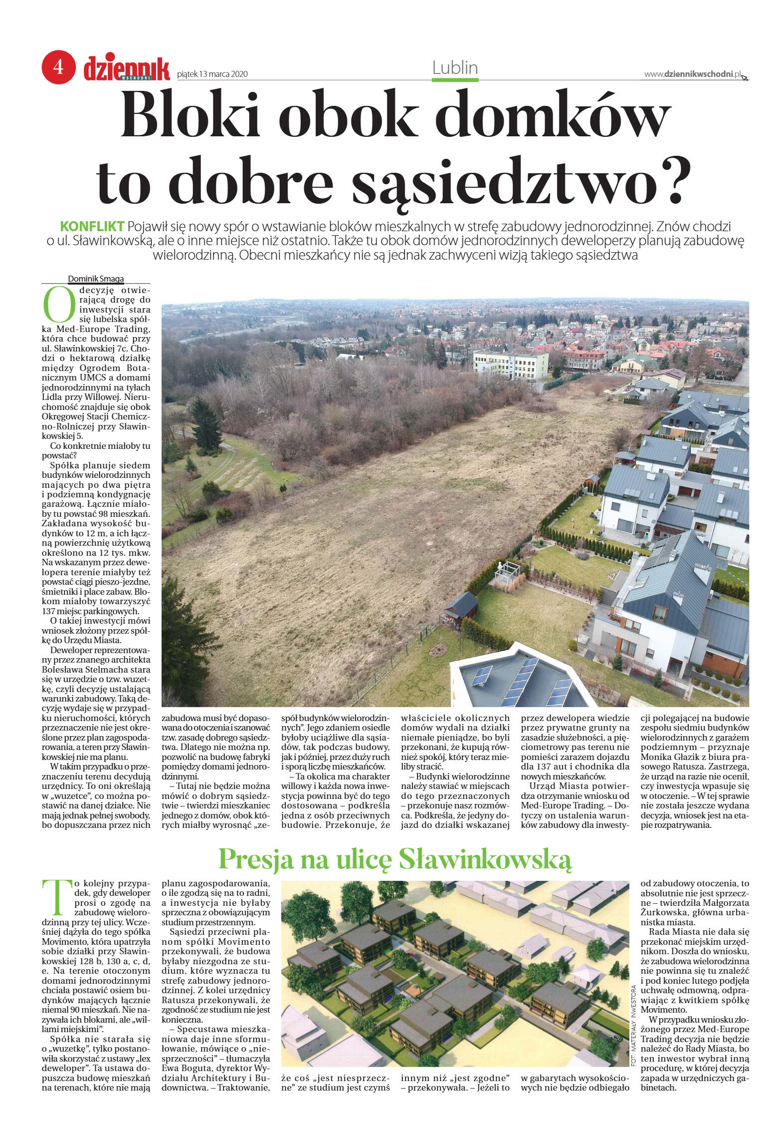 Wydanie główne - strona 4