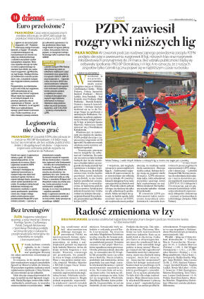 Wydanie główne - strona 14