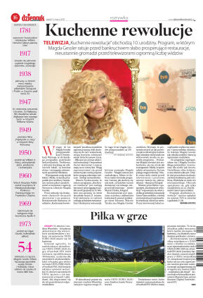 Wydanie główne - strona 16