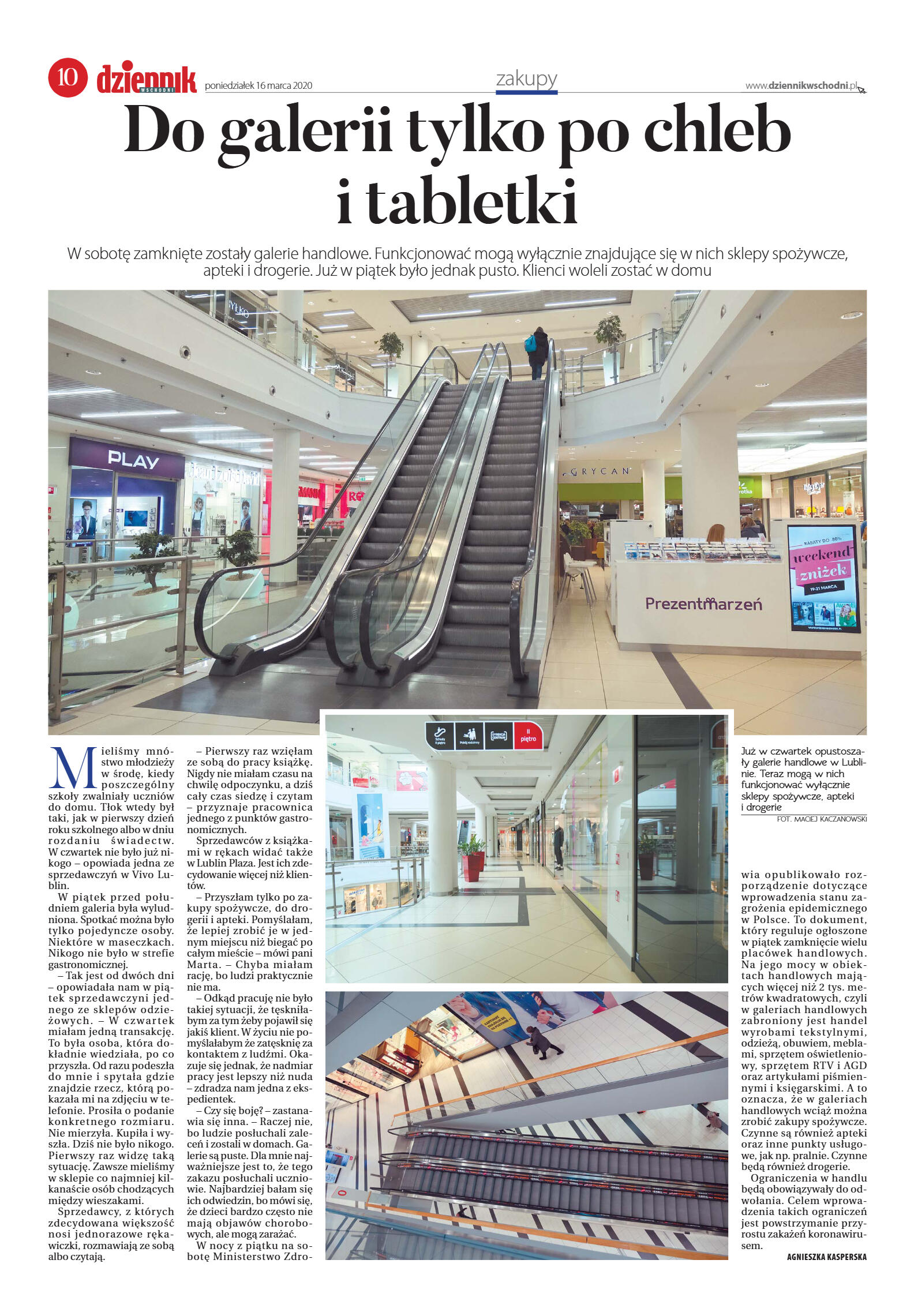 Wydanie główne - strona 10