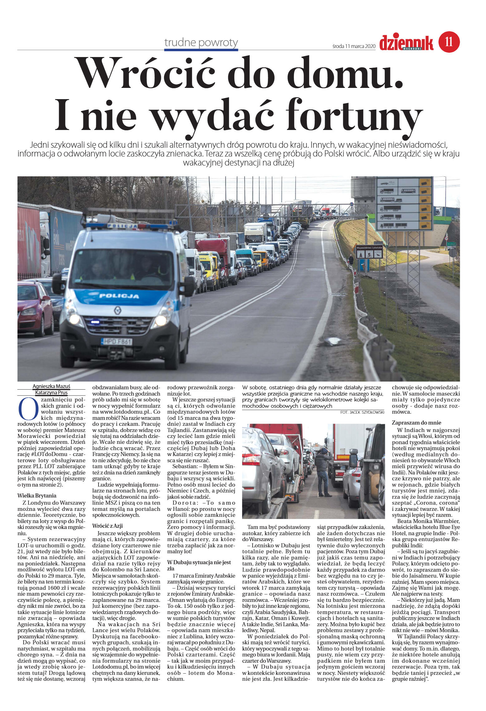 Wydanie główne - strona 11