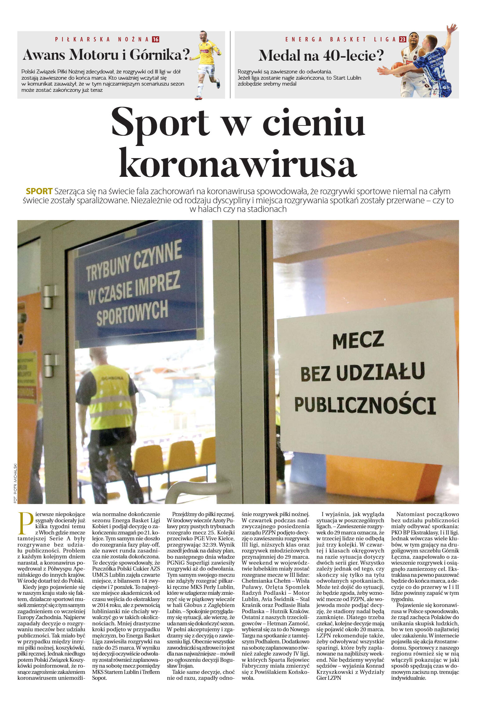 Wydanie główne - strona 13