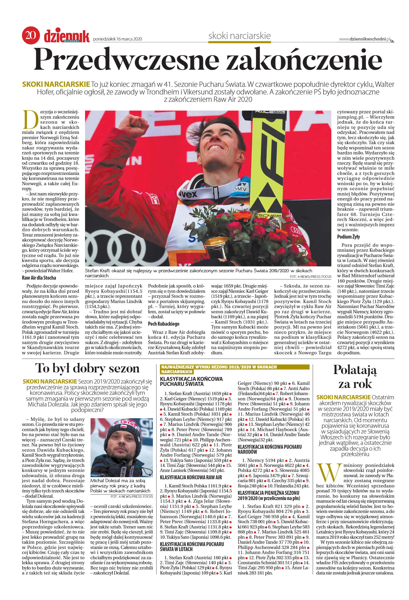 Wydanie główne - strona 20