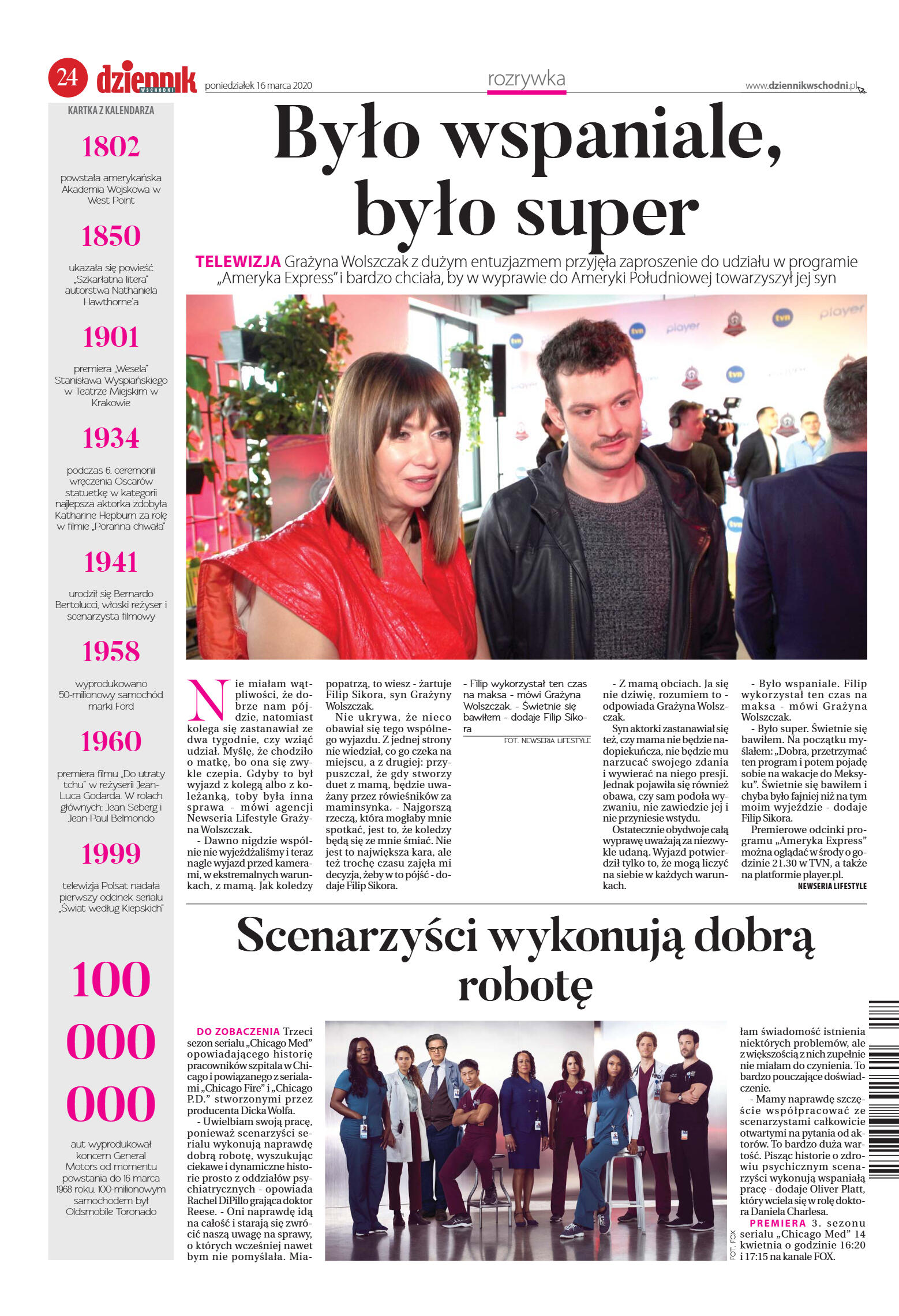 Wydanie główne - strona 24