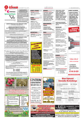 Wydanie główne - strona 12