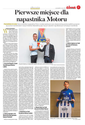 Wydanie główne - strona 17