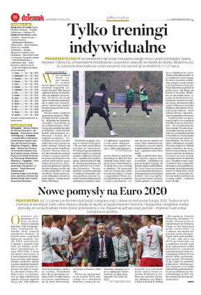 Wydanie główne - strona 18