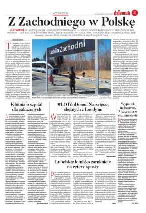 Wydanie główne - strona 3