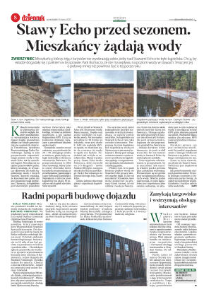 Wydanie główne - strona 8