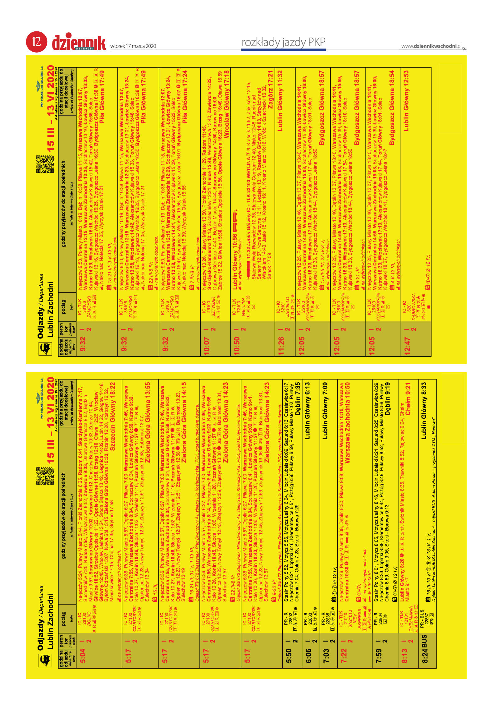 Wydanie główne - strona 12