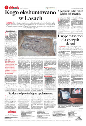 Wydanie główne - strona 2