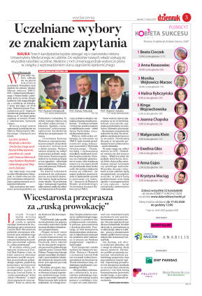 Wydanie główne - strona 3