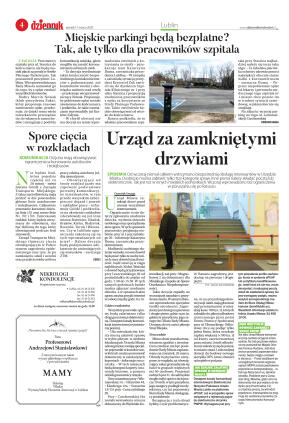 Wydanie główne - strona 4