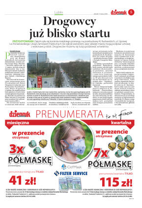 Wydanie główne - strona 5