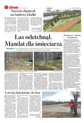 Wydanie główne - strona 6