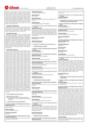 Wydanie główne - strona 8