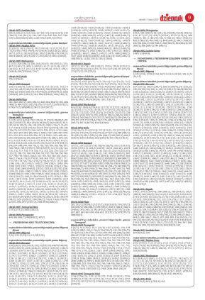 Wydanie główne - strona 9