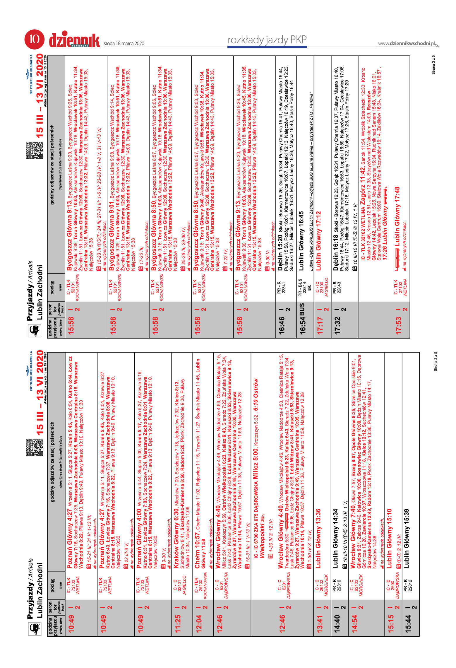 Wydanie główne - strona 10