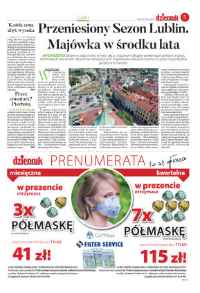 Wydanie główne - strona 5