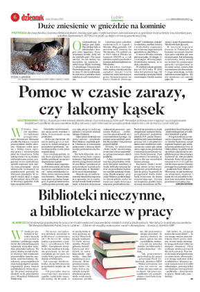 Wydanie główne - strona 6