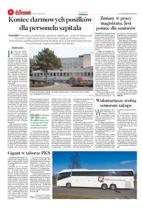 Wydanie główne - strona 8