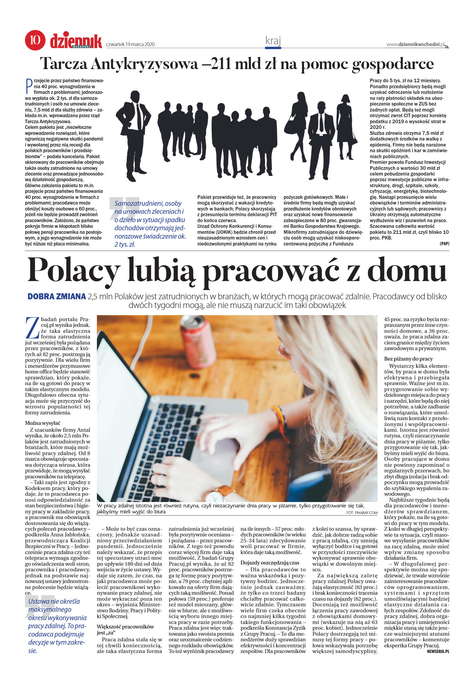 Wydanie główne - strona 10