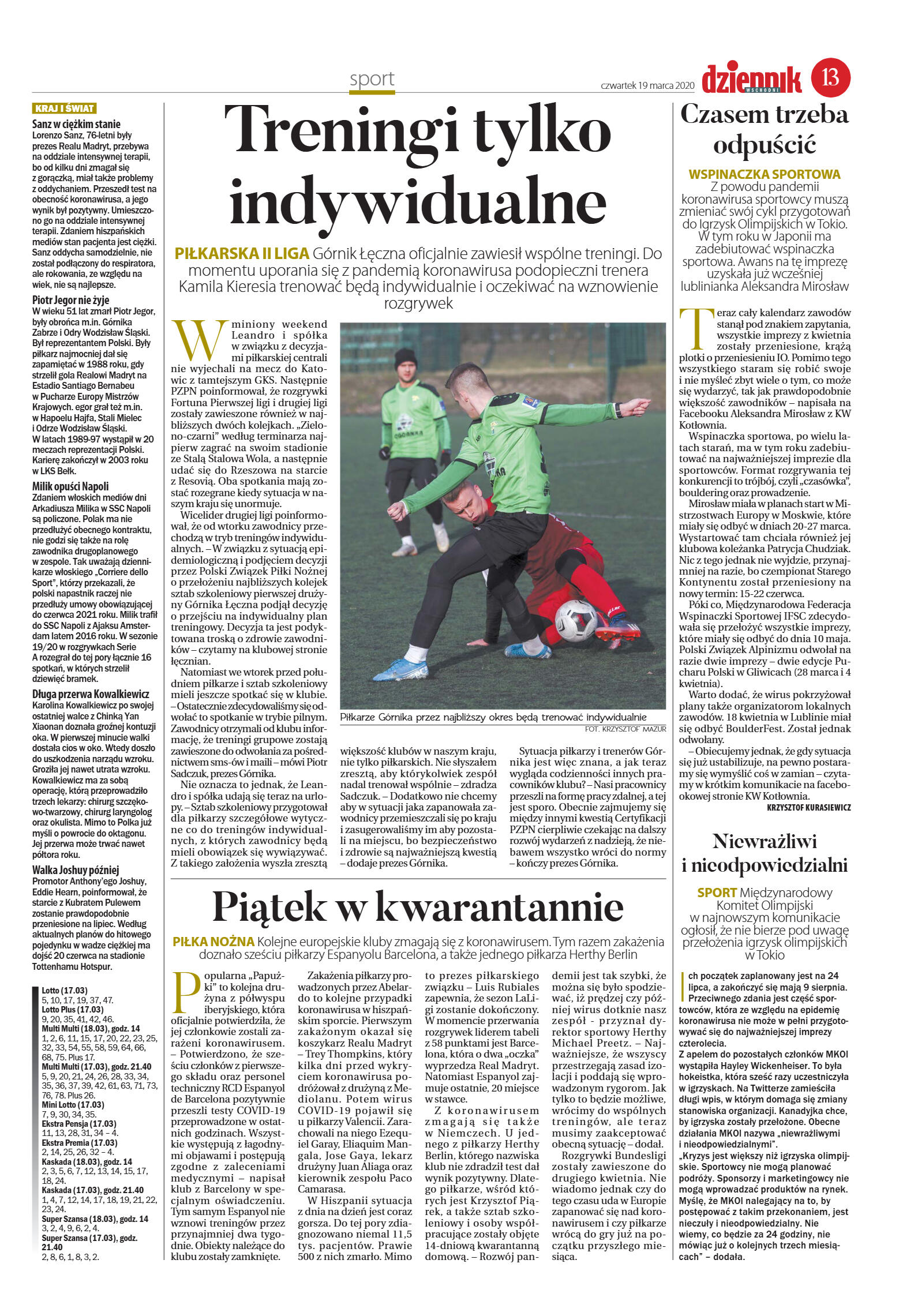 Wydanie główne - strona 13